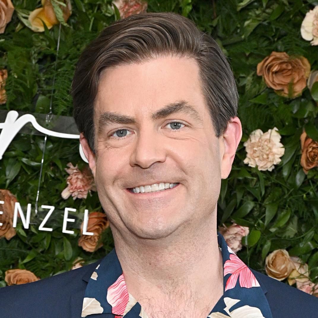 Photo of Paul Wontorek