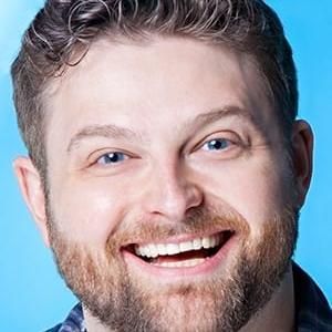 Photo of Brandon James Ellis