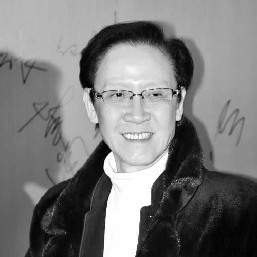 Photo of Jimmy Heung Wah-Sing