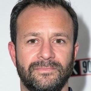 Photo of Matt Shapira