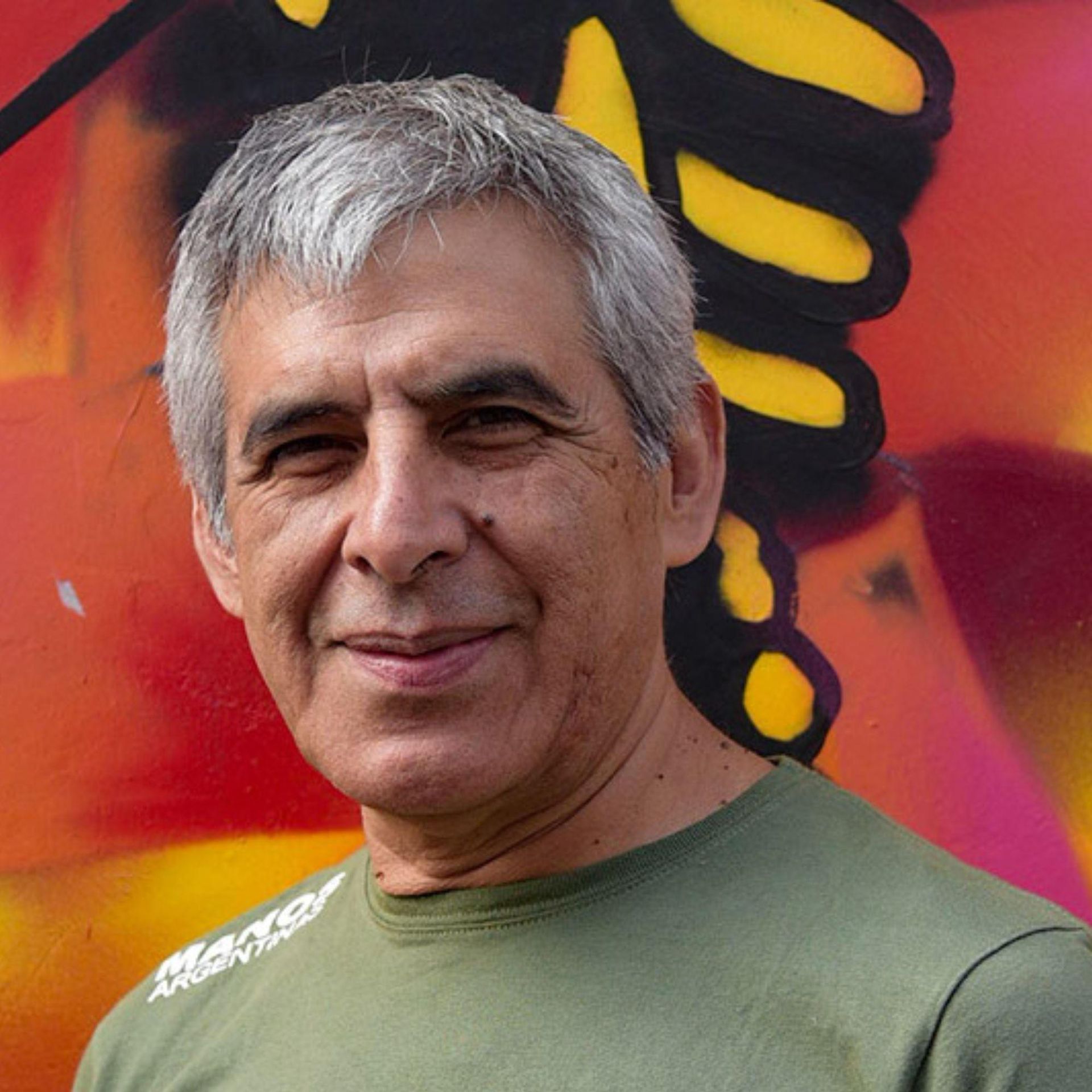 Photo of Peteco Carabajal