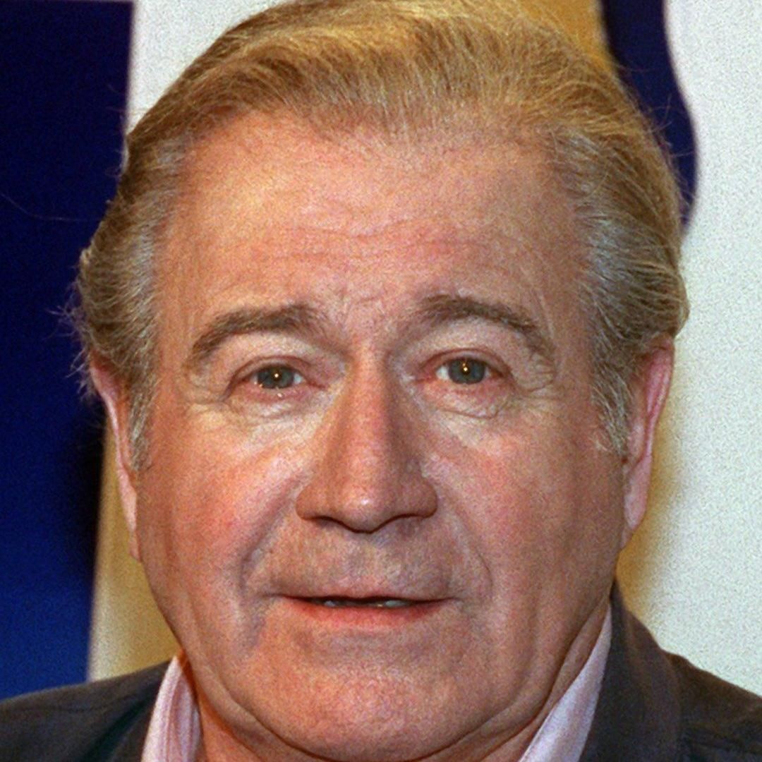 Photo of Hans-Joachim Kulenkampff