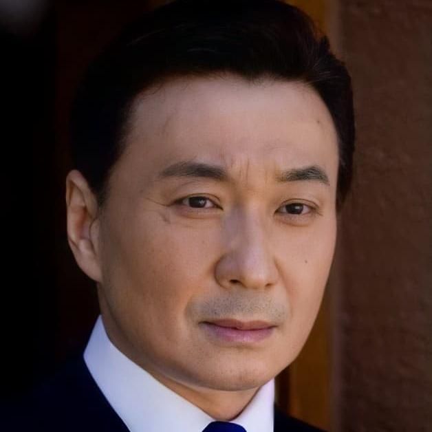 Photo of Tsui Hao-jan