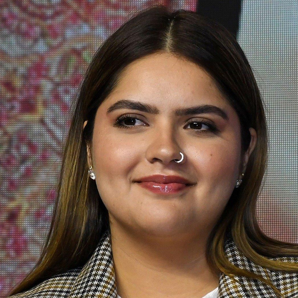 Photo of Anjali Anand