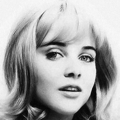 Photo of Sue Lyon