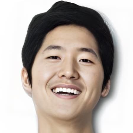 Photo of Joo In-cheol