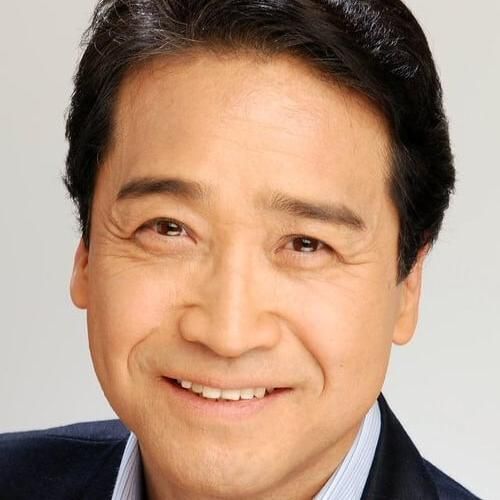Photo of Takashi Inoue