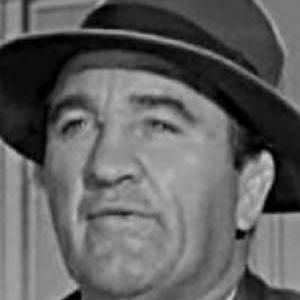 Photo of Karl 'Killer' Davis