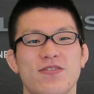 Photo of Shinya Aoki