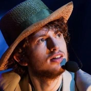 Photo of Albert McIntosh