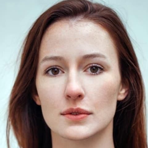 Photo of Zoé Fiacre