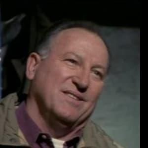 Photo of Herb Mitchell