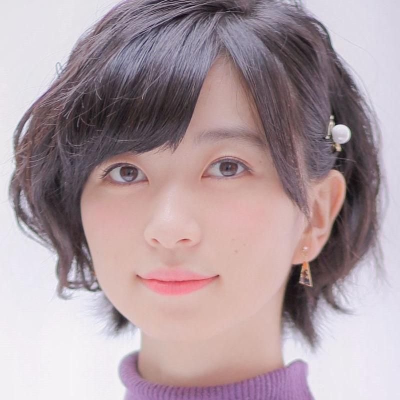 Photo of Misako Iino