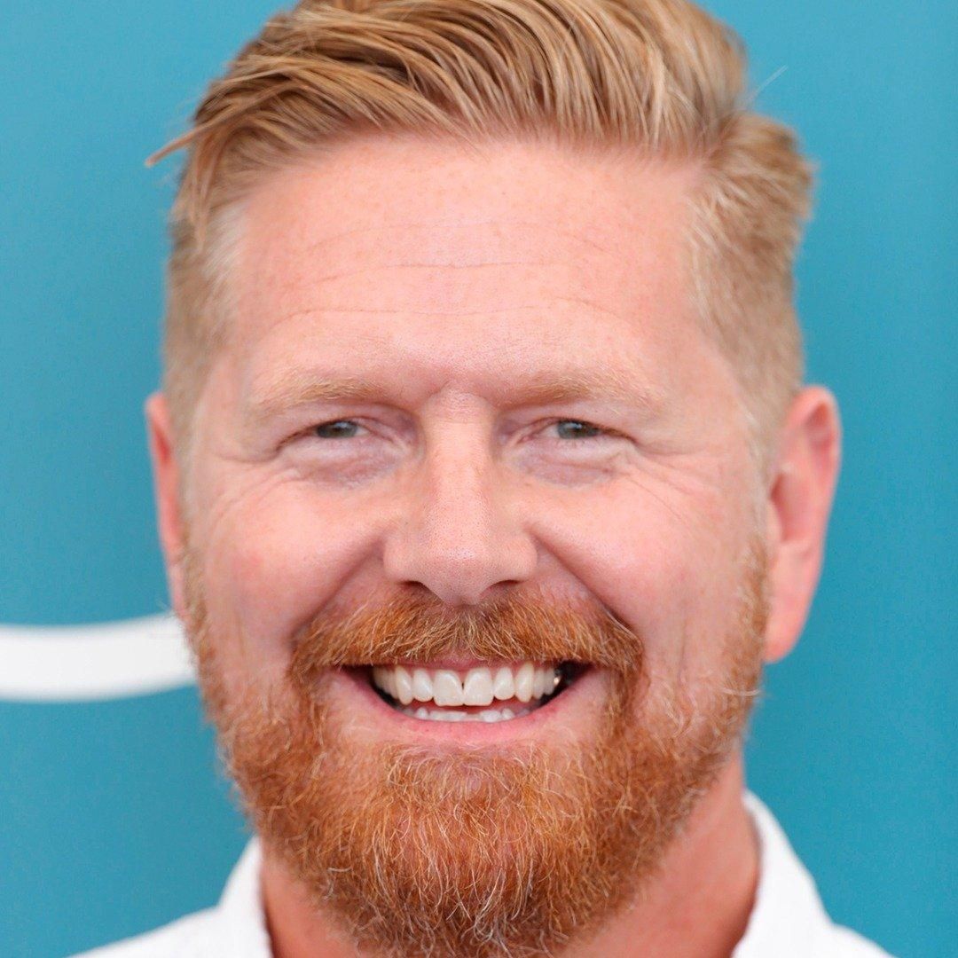 Photo of Matthew Carnahan