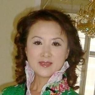 Photo of Li Meichun