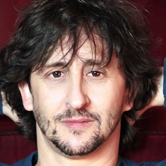 Photo of David Faure