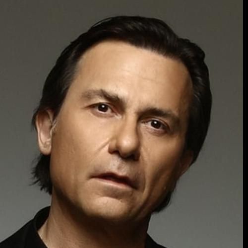 Photo of Dimitris Alexandris