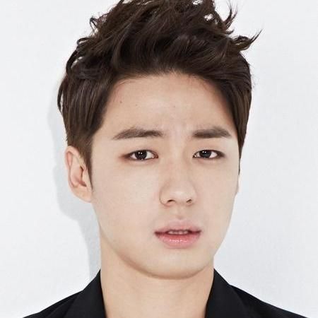 Photo of Ahn Jae-Min