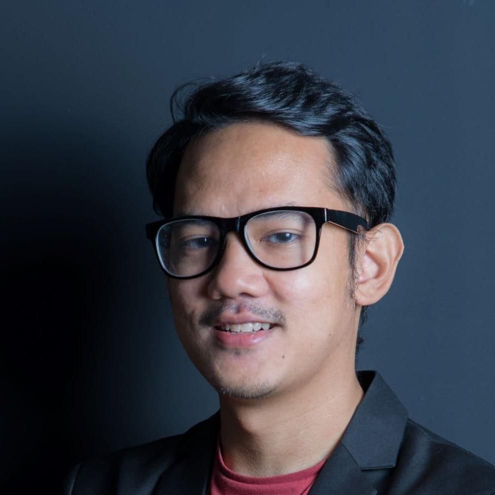 Photo of Feisal Azizuddin