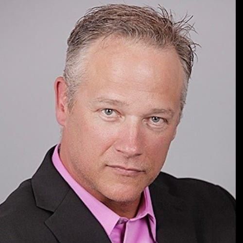 Photo of Dave Shecter