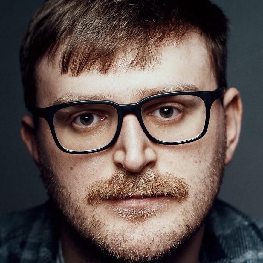 Photo of Justin Andrew Phillips