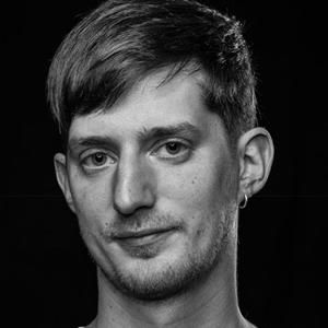 Photo of Russell Lissack