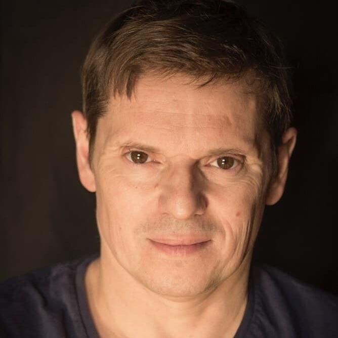 Photo of Martin Amic