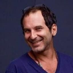 Photo of Julien Pabion