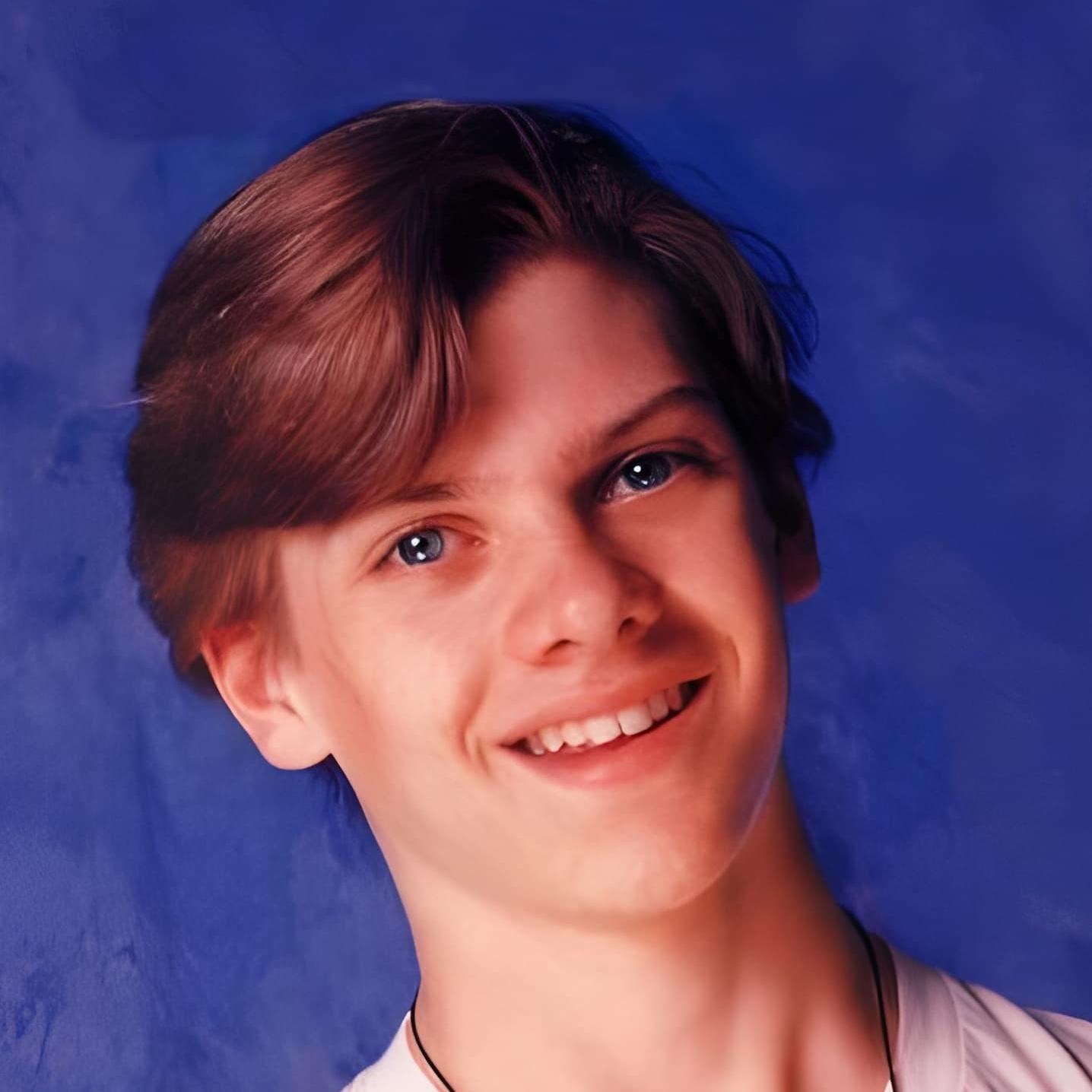 Photo of Vincent Larusso