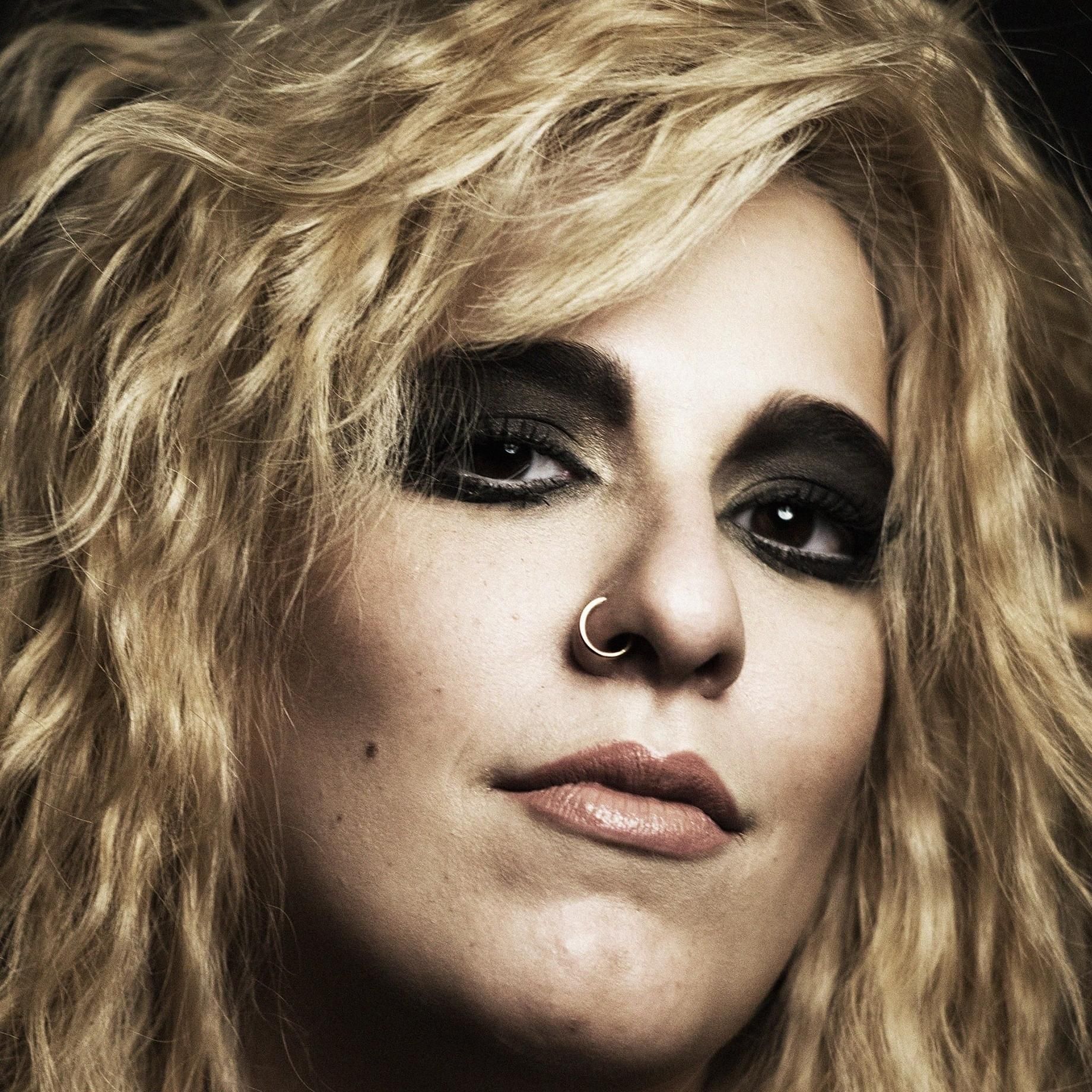 Photo of Alice Caymmi