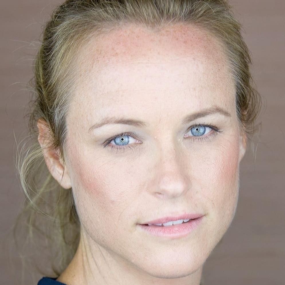 Photo of Emily Tynan McDaniel