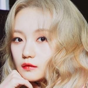Photo of Kim So-hee