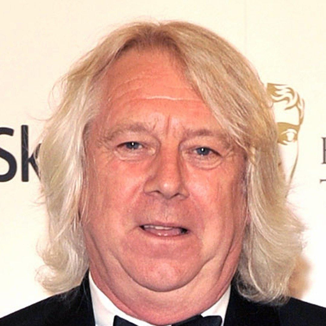 Photo of Tony McHale