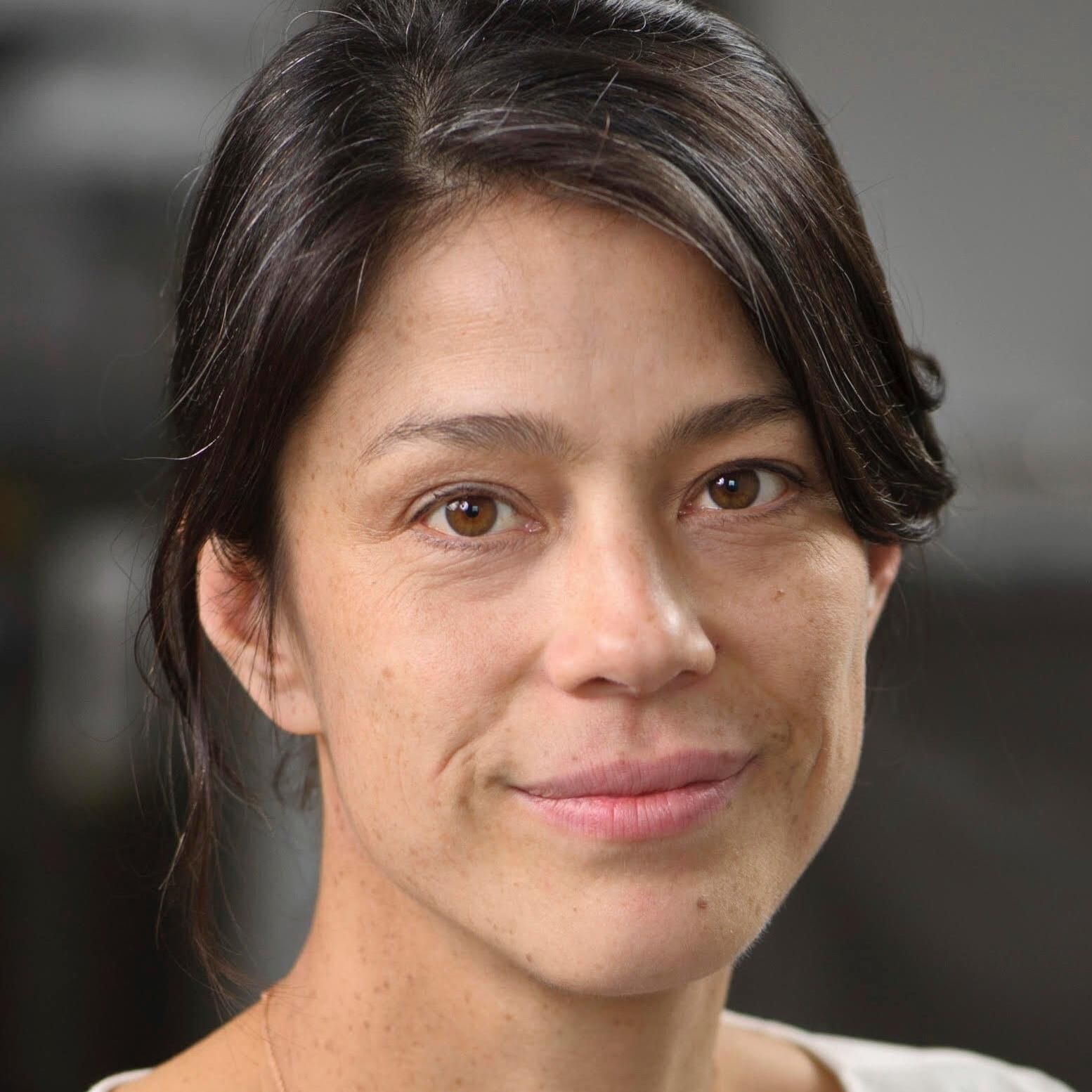 Photo of Katie McQuerrey