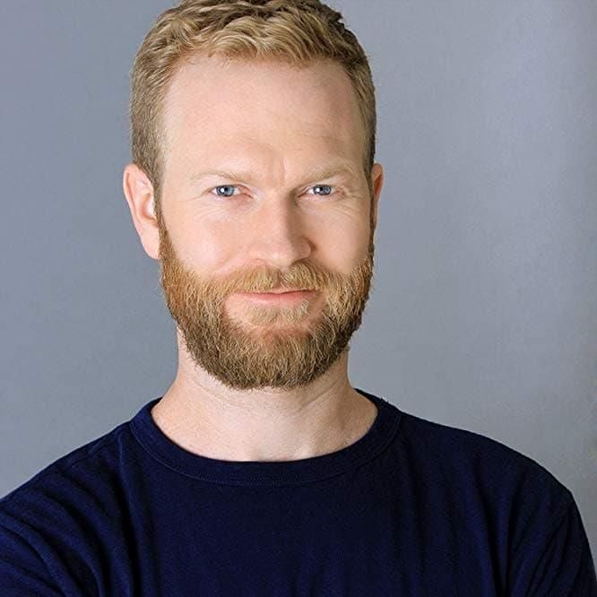 Photo of Connor Tillman