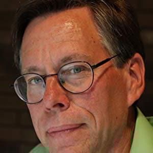 Photo of Bob Lazar