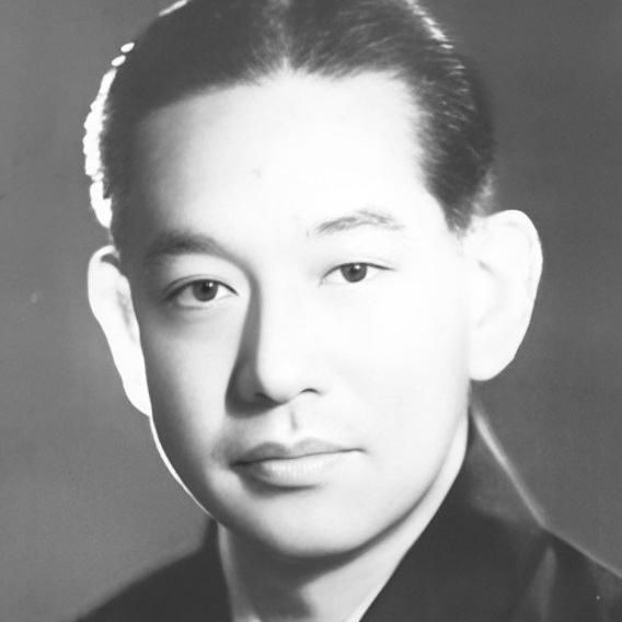 Photo of Takeya Nakamura