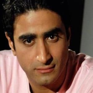 Photo of Sherif Elkhayam