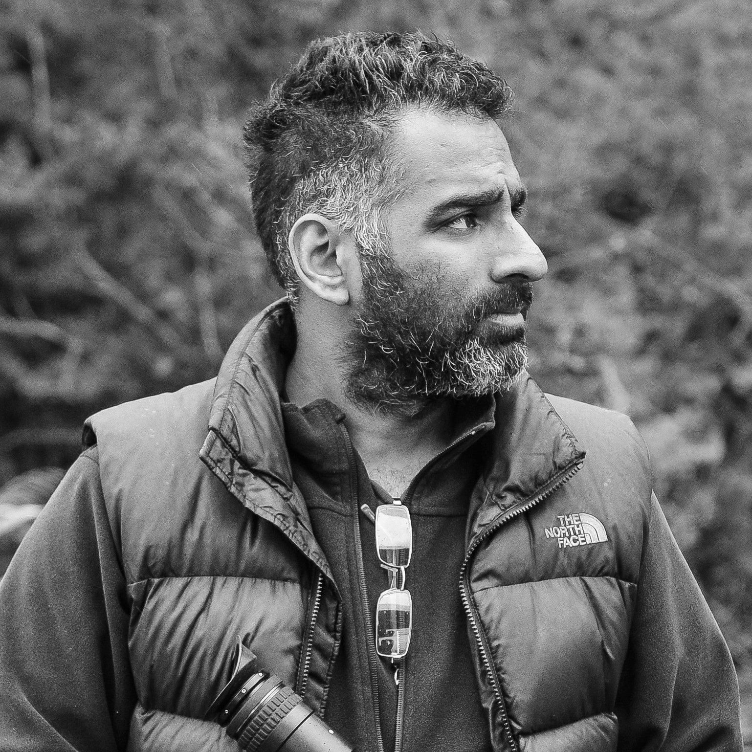 Photo of Sashi Kissoon