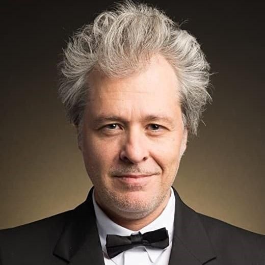 Photo of Thomas Szabo