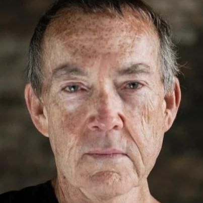 Photo of Michael Fitzgerald