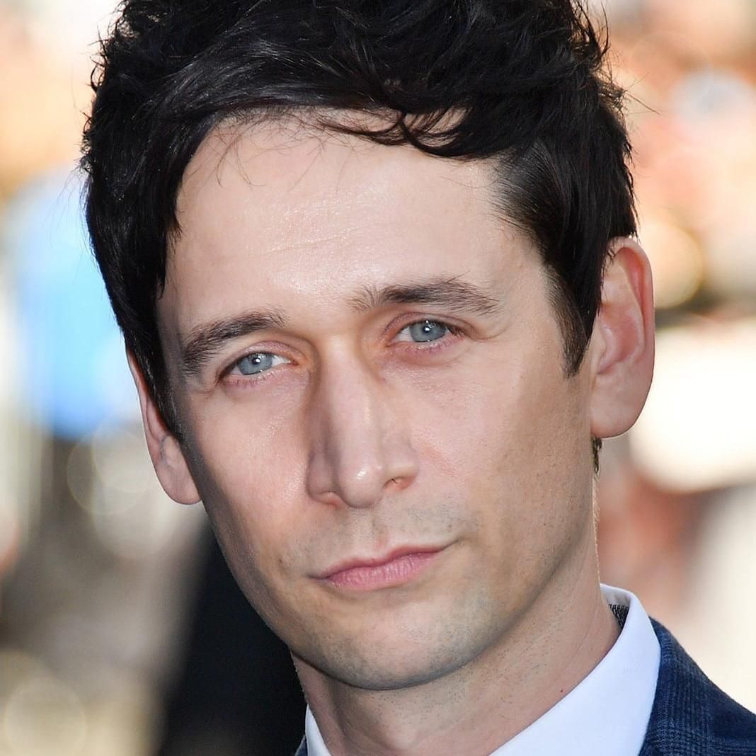 Photo of Mark Leslie Ford