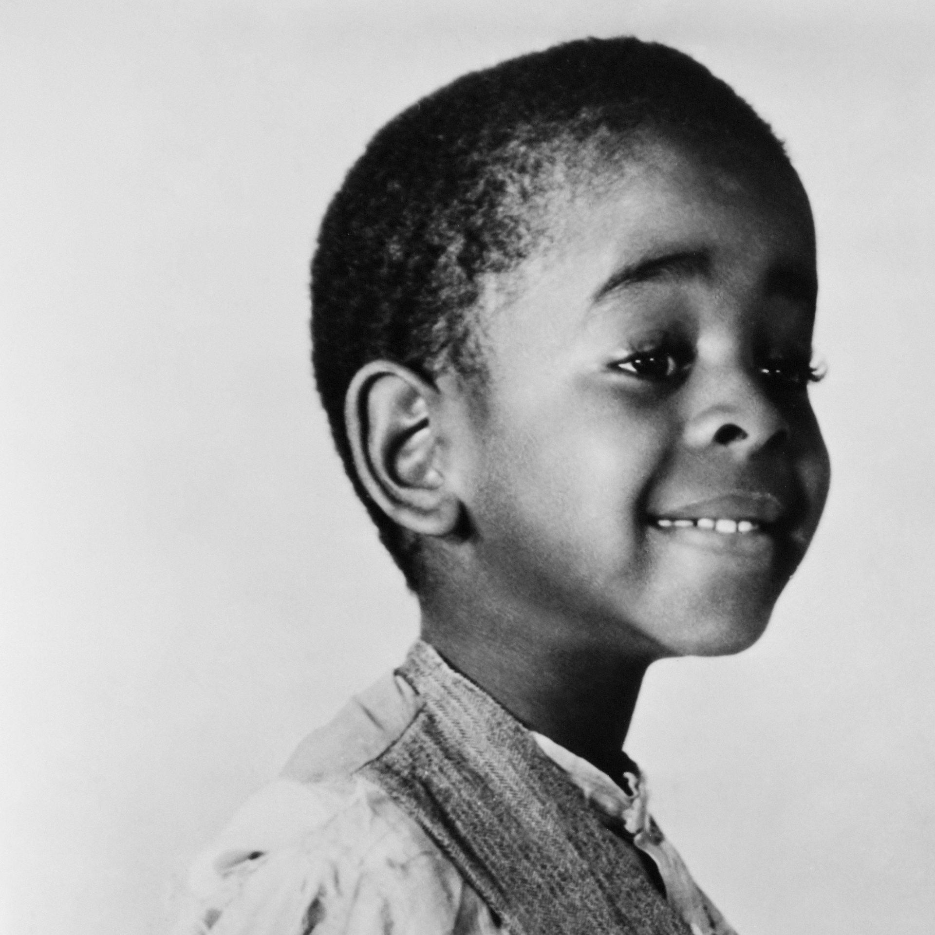 Photo of Matthew Beard