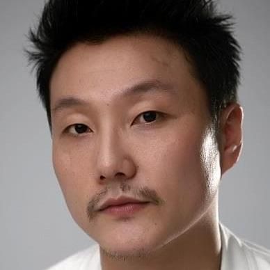 Photo of Song Ha-Rim