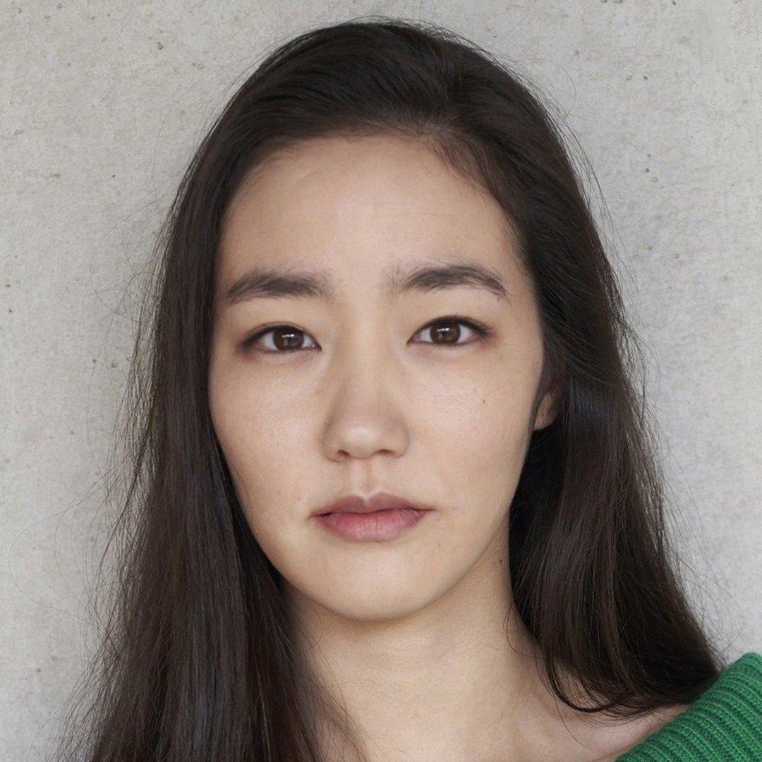 Photo of Hazuki Shimizu