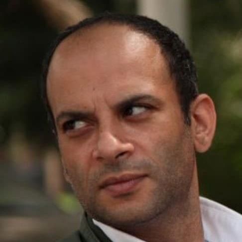 Photo of Mohamed Ali