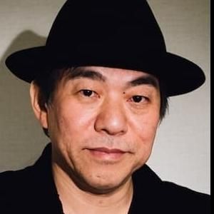 Photo of Yoshihide Otomo