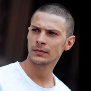 Photo of Florin Hritcu