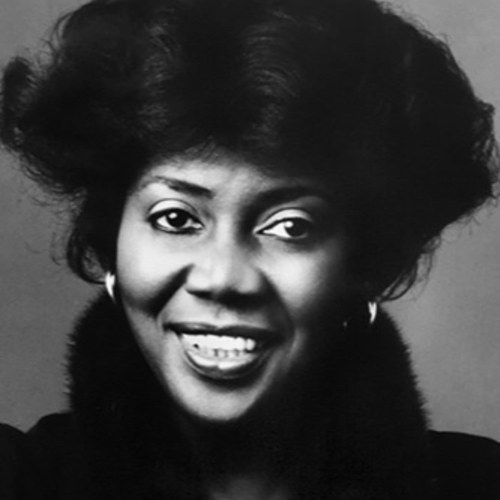 Photo of Florence Quivar