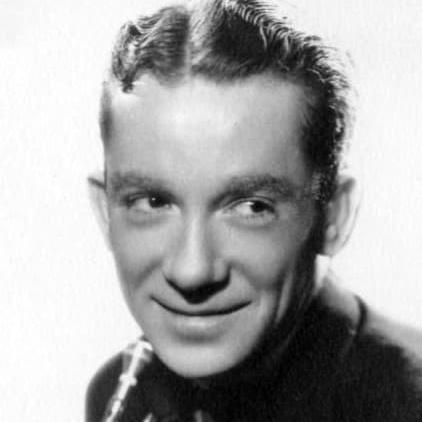 Photo of Red Nichols